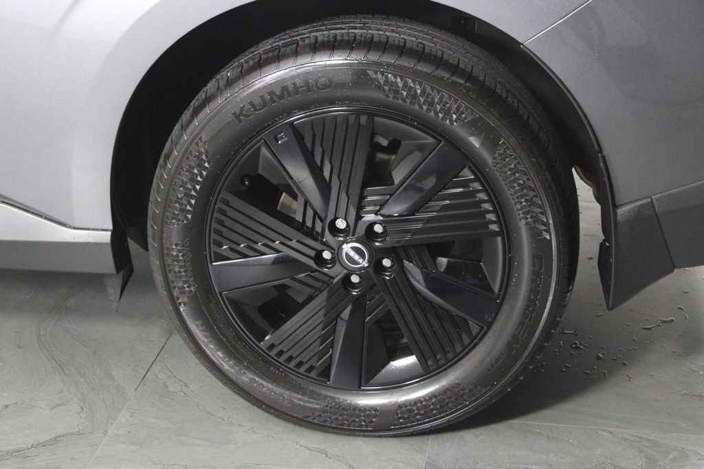2026 Nissan Murano SV