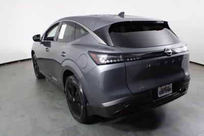 2026 Nissan Murano SV