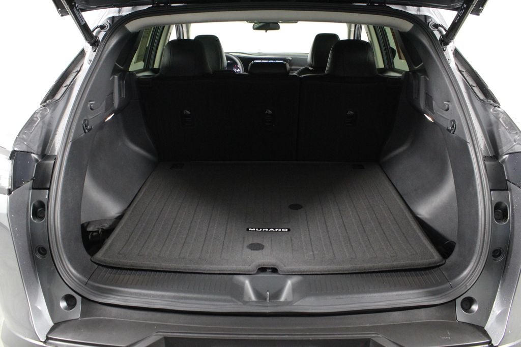 2026 Nissan Murano SV