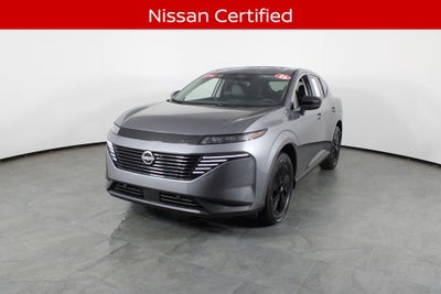 2026 Nissan Murano SV