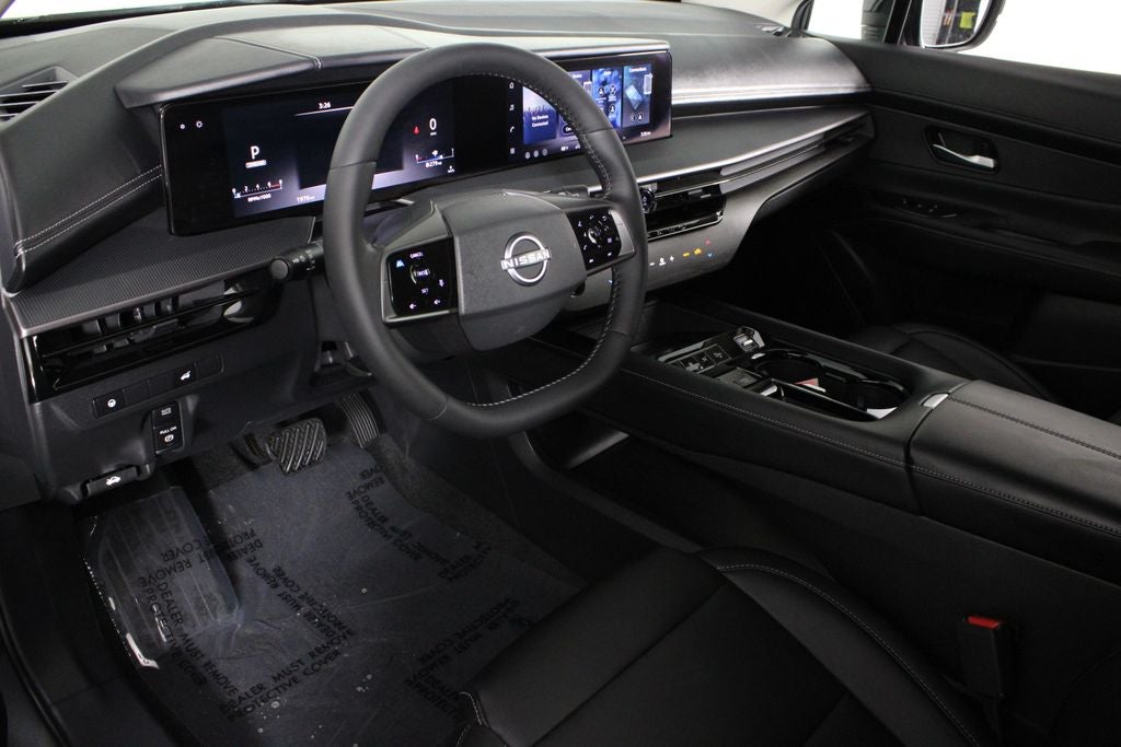 2026 Nissan Murano SV