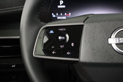 2026 Nissan Murano SV