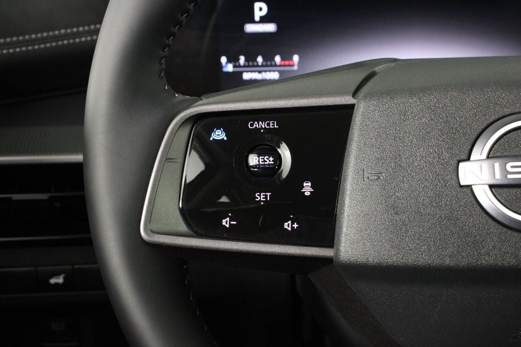 2026 Nissan Murano SV