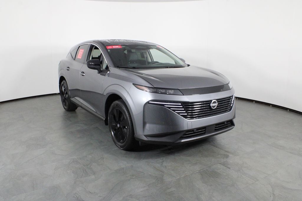 2026 Nissan Murano SV