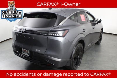 2026 Nissan Murano SV