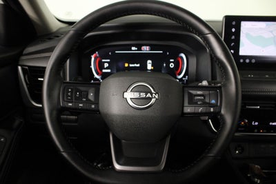 2026 Nissan Rogue SL