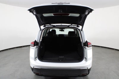 2026 Nissan Rogue SL