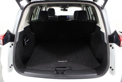 2026 Nissan Rogue SL