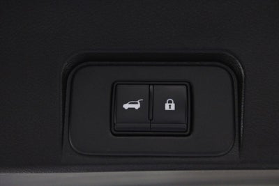 2026 Nissan Rogue SL