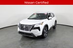 2026 Nissan Rogue SL