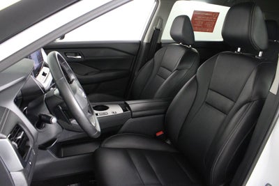 2026 Nissan Rogue SL