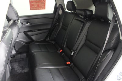 2026 Nissan Rogue SL