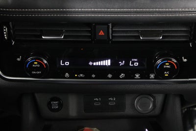 2026 Nissan Rogue SL