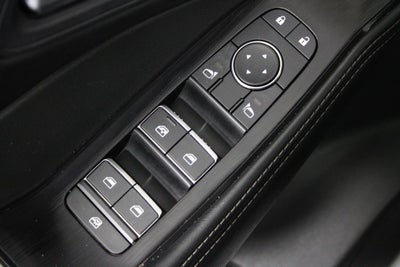 2026 Nissan Rogue SL