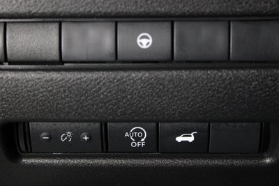 2026 Nissan Rogue SL