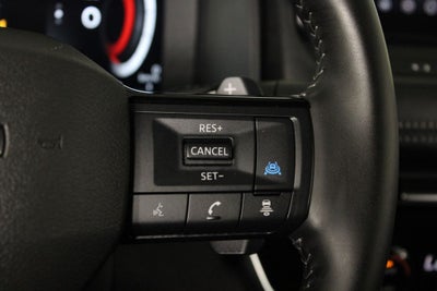 2026 Nissan Rogue SL