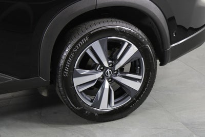 2026 Nissan Rogue SL