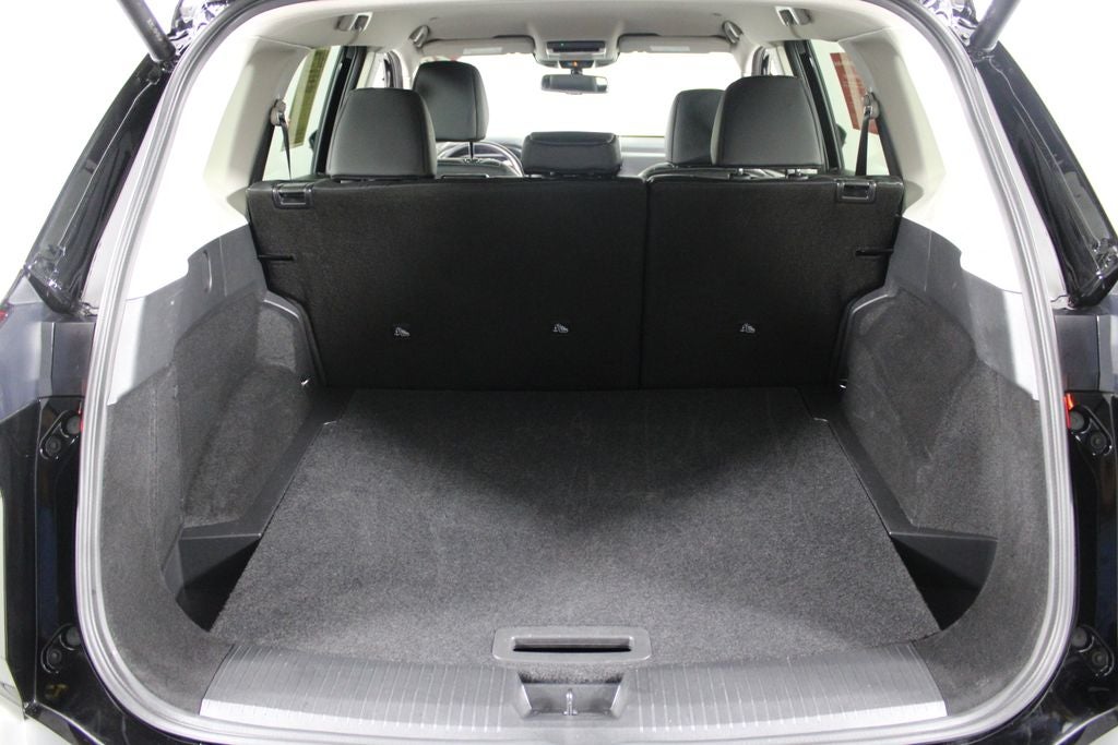 2026 Nissan Rogue SL