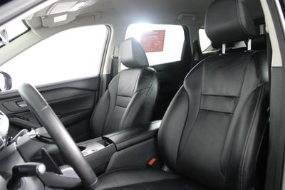 2026 Nissan Rogue SL