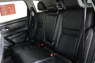 2026 Nissan Rogue SL