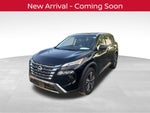 2026 Nissan Rogue SL