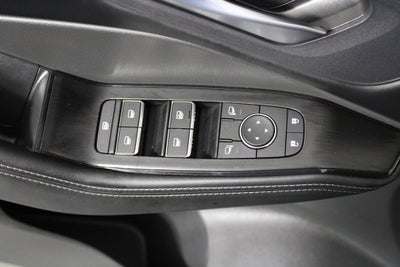 2026 Nissan Rogue SL