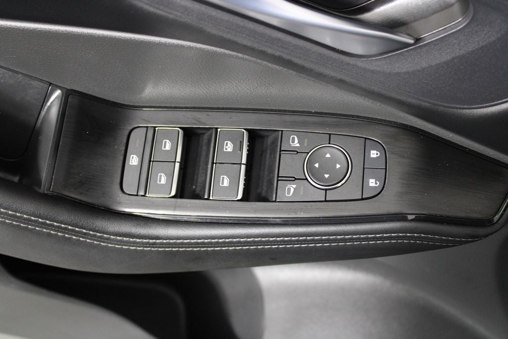 2026 Nissan Rogue SL