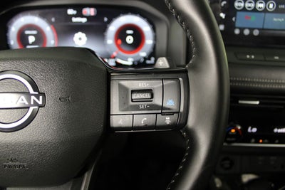 2026 Nissan Rogue SL