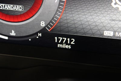 2026 Nissan Rogue SL