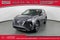 2026 Nissan Rogue SL