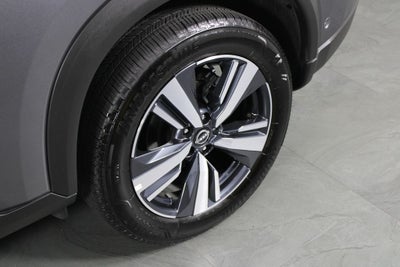 2026 Nissan Rogue SL