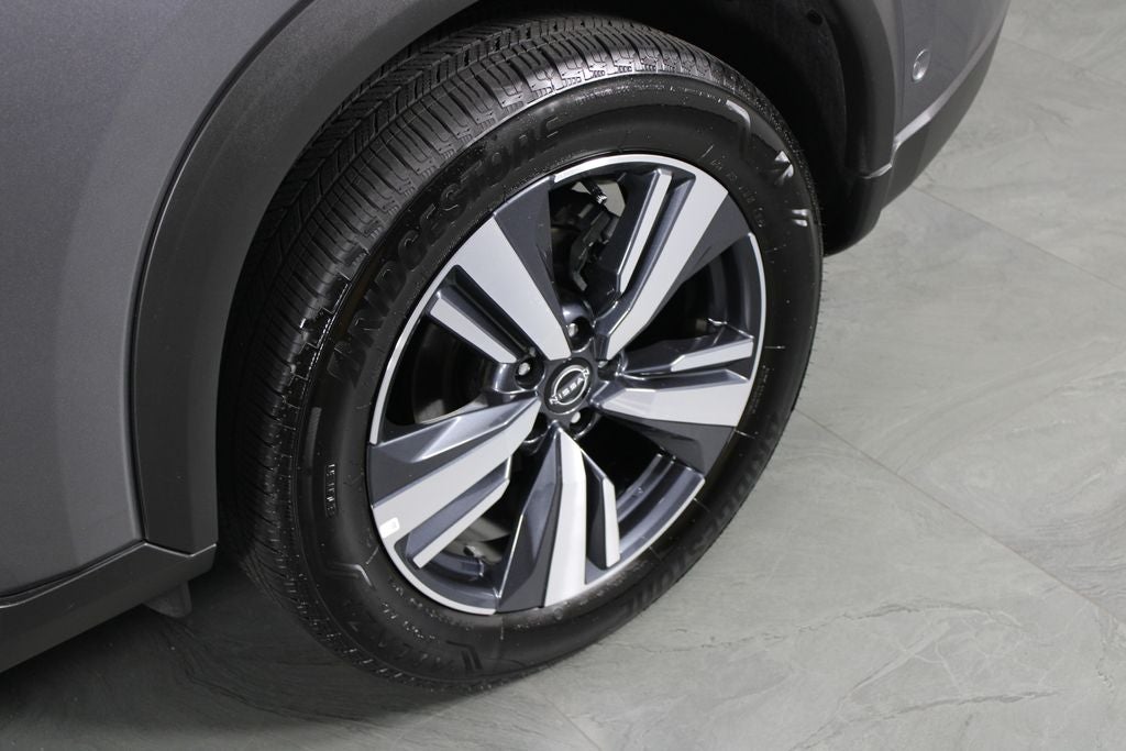 2026 Nissan Rogue SL