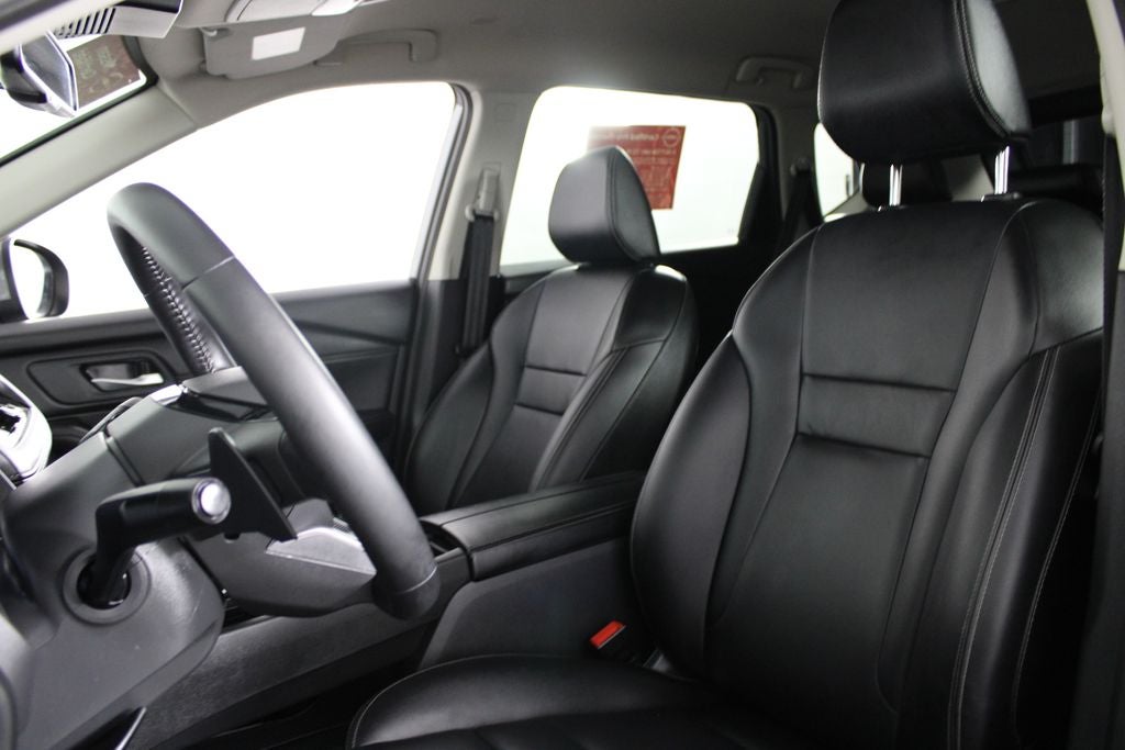2026 Nissan Rogue SL