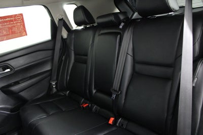 2026 Nissan Rogue SL
