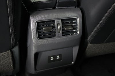 2026 Nissan Rogue SL