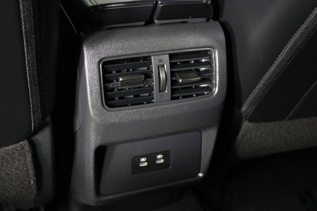 2026 Nissan Rogue SL