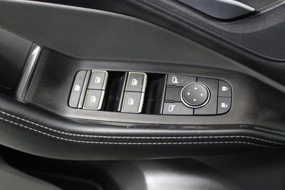 2026 Nissan Rogue SL