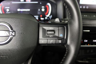 2026 Nissan Rogue SL