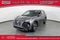 2026 Nissan Rogue SL