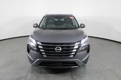 2026 Nissan Rogue SL