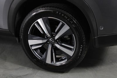 2026 Nissan Rogue SL