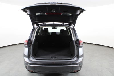 2026 Nissan Rogue SL