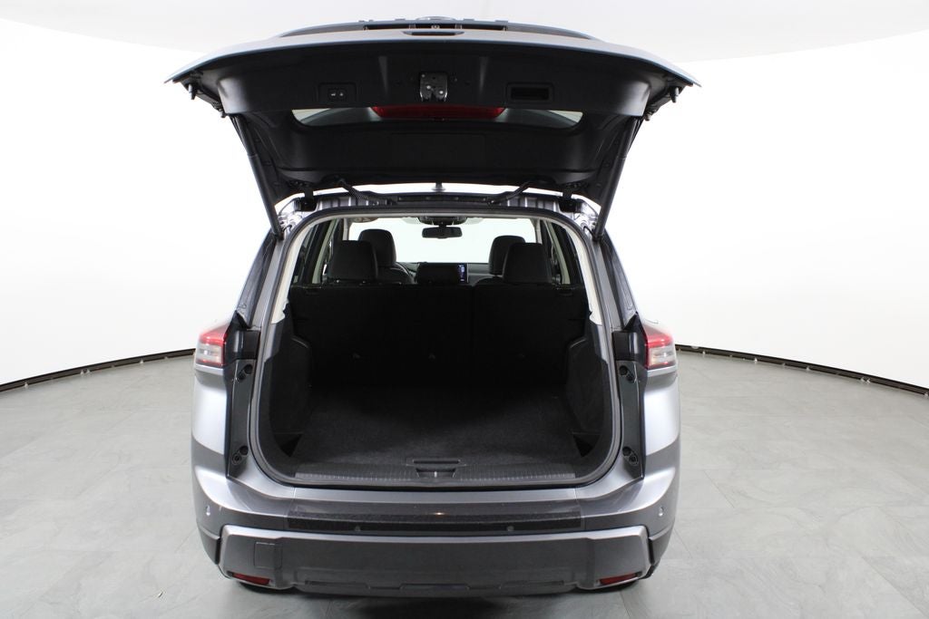 2026 Nissan Rogue SL