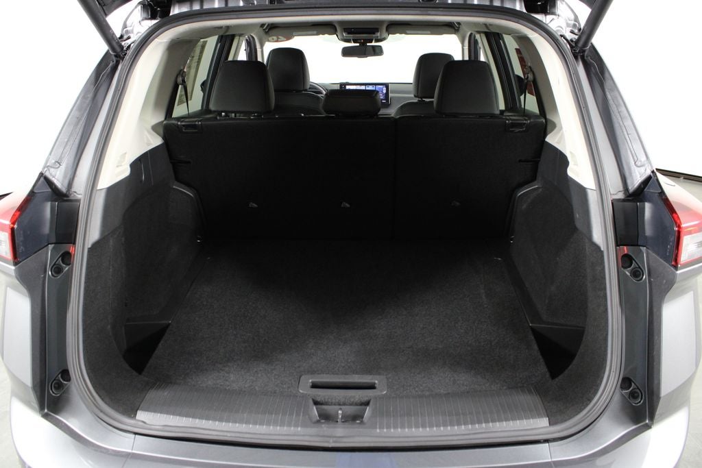 2026 Nissan Rogue SL