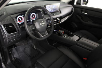 2026 Nissan Rogue SL