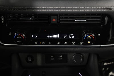 2026 Nissan Rogue SL