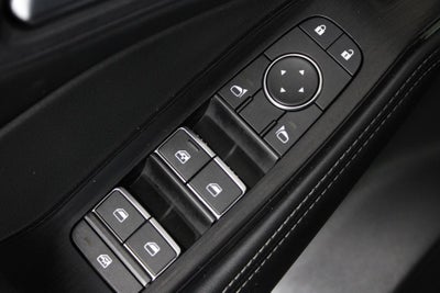 2026 Nissan Rogue SL
