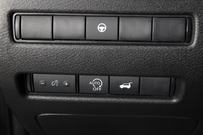 2026 Nissan Rogue SL
