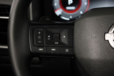 2026 Nissan Rogue SL