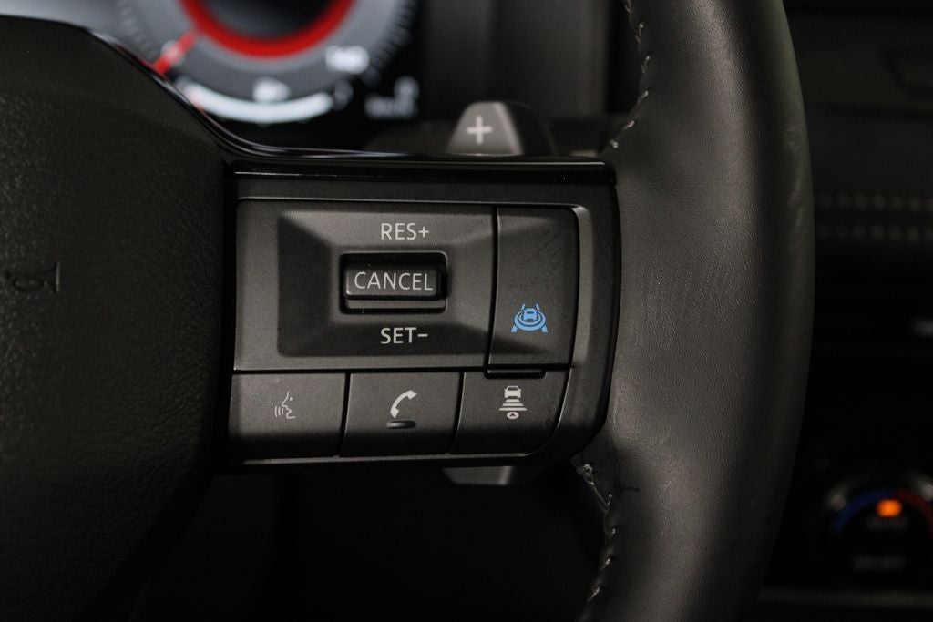 2026 Nissan Rogue SL